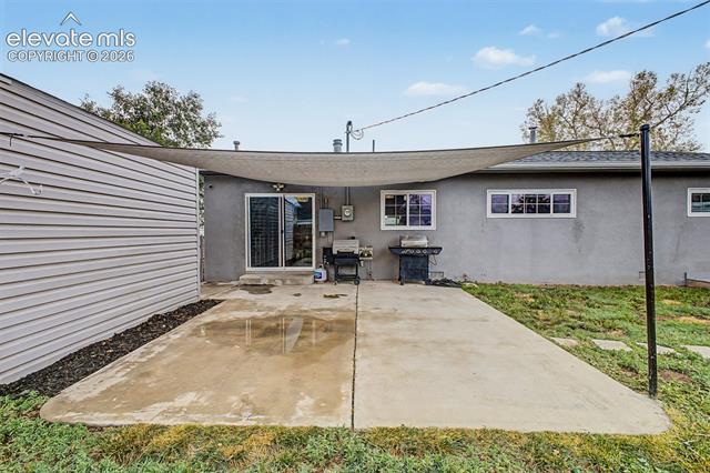 MLS Image for 104  Sitka  ,Colorado Springs, Colorado