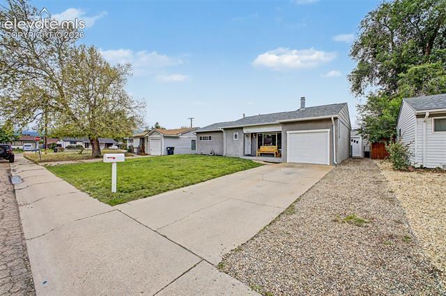 MLS Image for 104  Sitka  ,Colorado Springs, Colorado