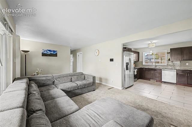 MLS Image for 104  Sitka  ,Colorado Springs, Colorado