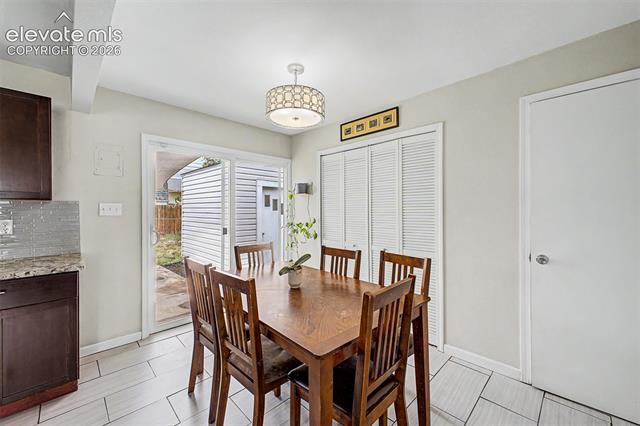 MLS Image for 104  Sitka  ,Colorado Springs, Colorado