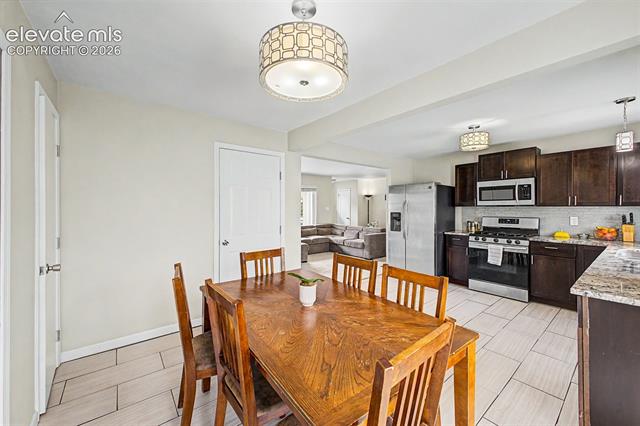 MLS Image for 104  Sitka  ,Colorado Springs, Colorado