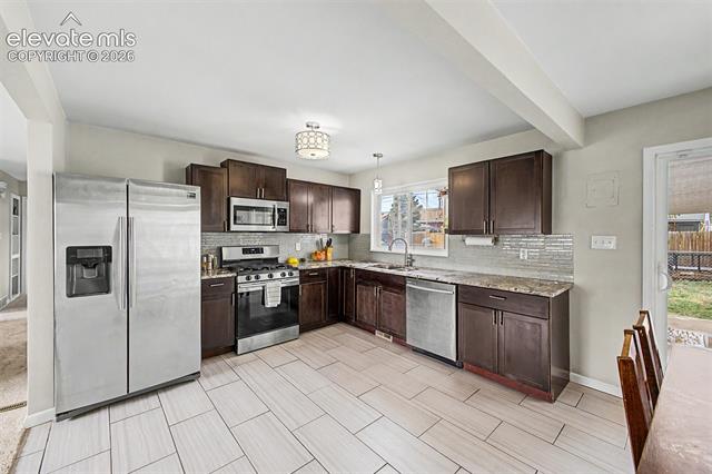 MLS Image for 104  Sitka  ,Colorado Springs, Colorado