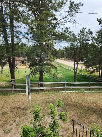 MLS Image for 10590  Egerton  ,Colorado Springs, Colorado