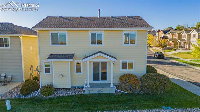 MLS Image for 4685  Vireos  ,Colorado Springs, Colorado