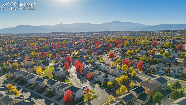 MLS Image for 4685  Vireos  ,Colorado Springs, Colorado