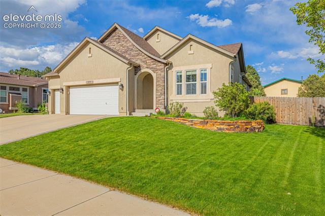 177  Homeland  , colorado springs&nbsp; House Search MLS Picture