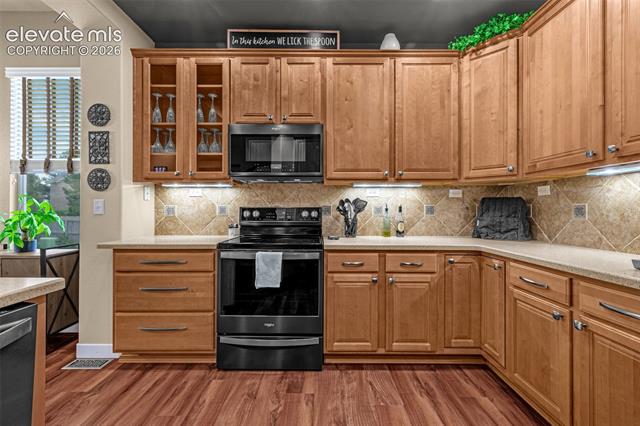MLS Image for 177  Homeland  ,Colorado Springs, Colorado