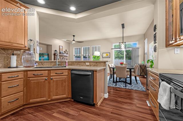 MLS Image for 177  Homeland  ,Colorado Springs, Colorado