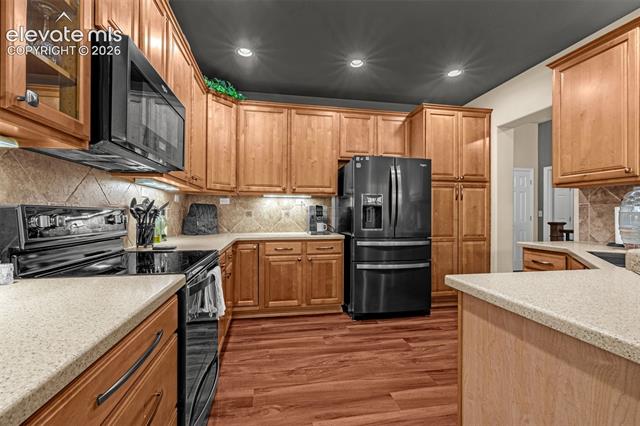 MLS Image for 177  Homeland  ,Colorado Springs, Colorado