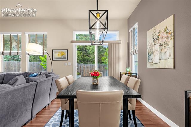 MLS Image for 177  Homeland  ,Colorado Springs, Colorado