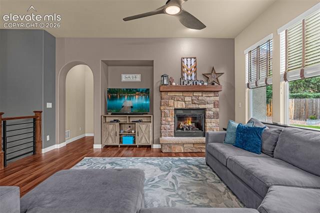 MLS Image for 177  Homeland  ,Colorado Springs, Colorado