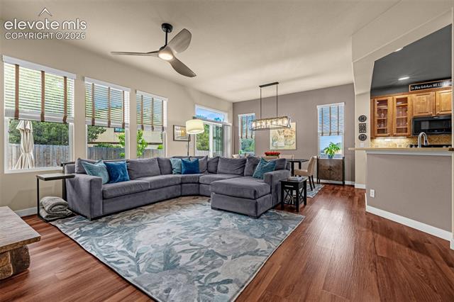 MLS Image for 177  Homeland  ,Colorado Springs, Colorado