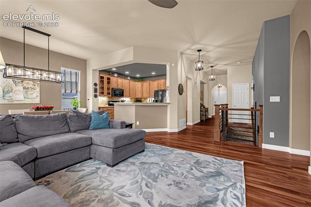 MLS Image for 177  Homeland  ,Colorado Springs, Colorado