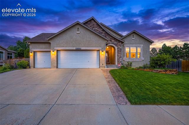 MLS Image for 177  Homeland  ,Colorado Springs, Colorado
