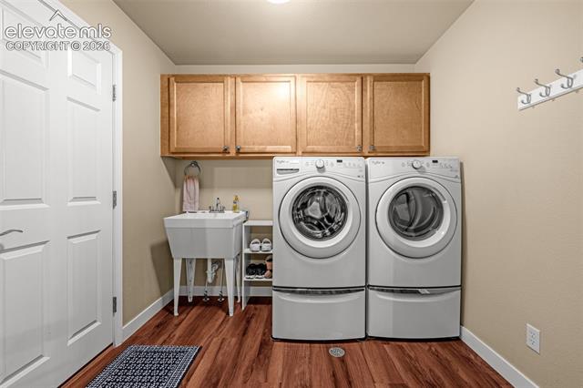 MLS Image for 177  Homeland  ,Colorado Springs, Colorado