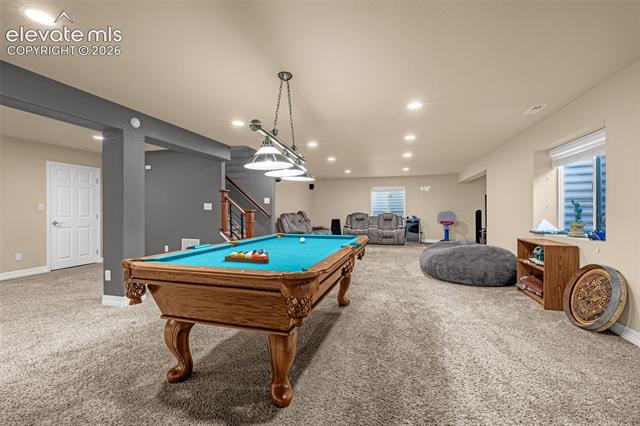 MLS Image for 177  Homeland  ,Colorado Springs, Colorado