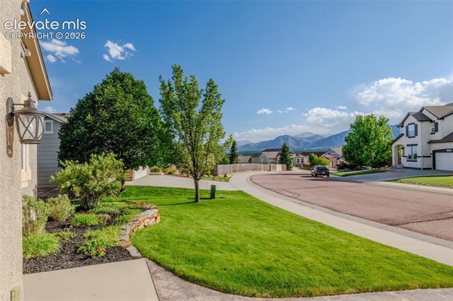 MLS Image for 177  Homeland  ,Colorado Springs, Colorado
