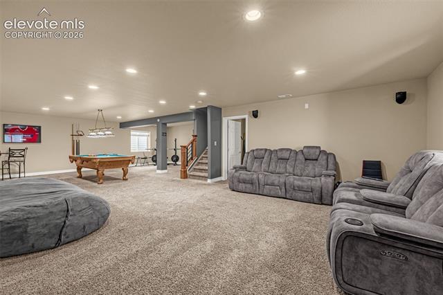 MLS Image for 177  Homeland  ,Colorado Springs, Colorado