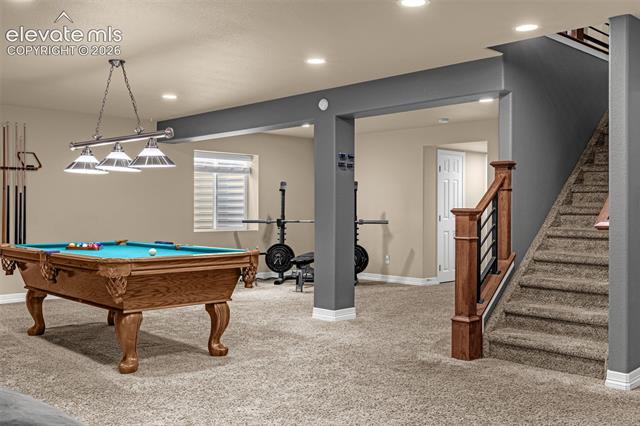 MLS Image for 177  Homeland  ,Colorado Springs, Colorado