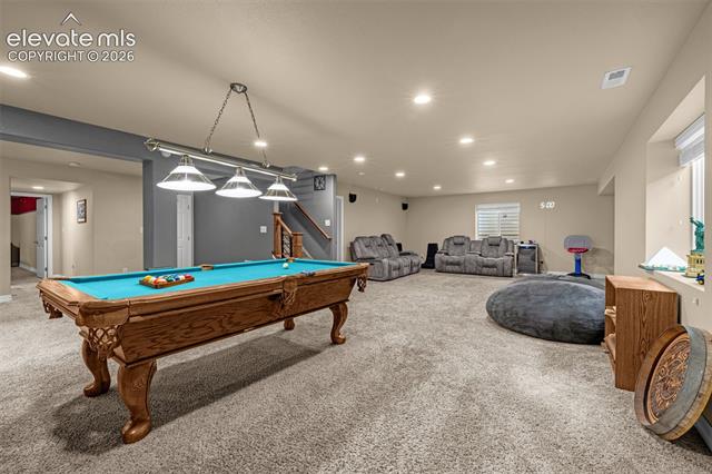 MLS Image for 177  Homeland  ,Colorado Springs, Colorado