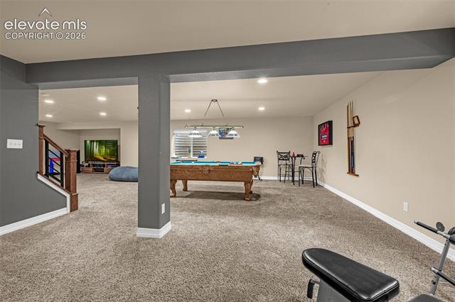 MLS Image for 177  Homeland  ,Colorado Springs, Colorado
