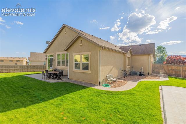 MLS Image for 177  Homeland  ,Colorado Springs, Colorado