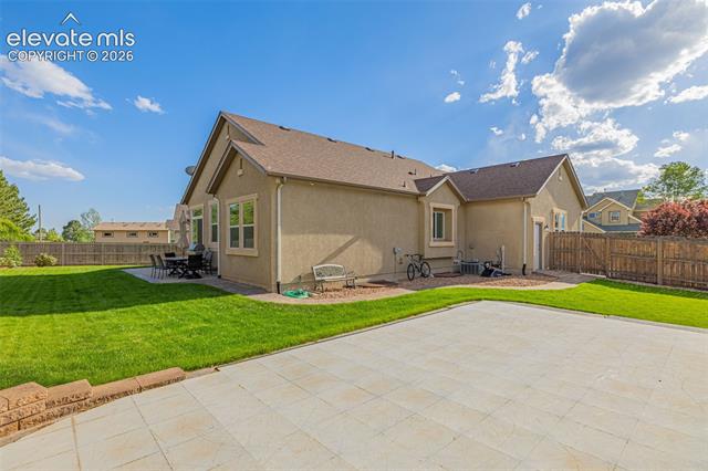MLS Image for 177  Homeland  ,Colorado Springs, Colorado