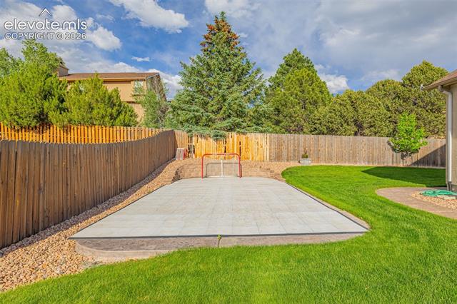 MLS Image for 177  Homeland  ,Colorado Springs, Colorado