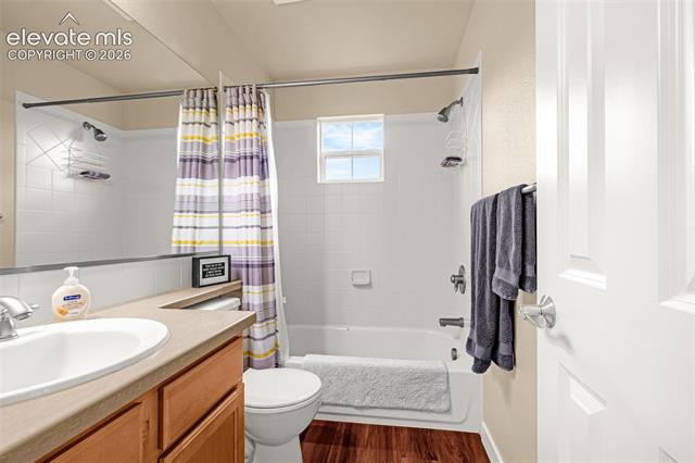 MLS Image for 177  Homeland  ,Colorado Springs, Colorado