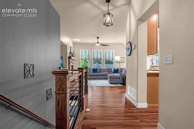 MLS Image for 177  Homeland  ,Colorado Springs, Colorado
