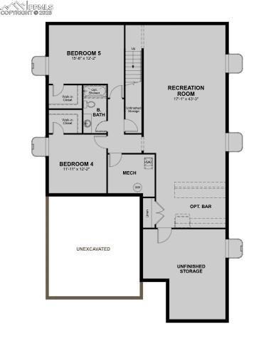 MLS Image for 3302  Bella Notte  ,Pueblo, Colorado