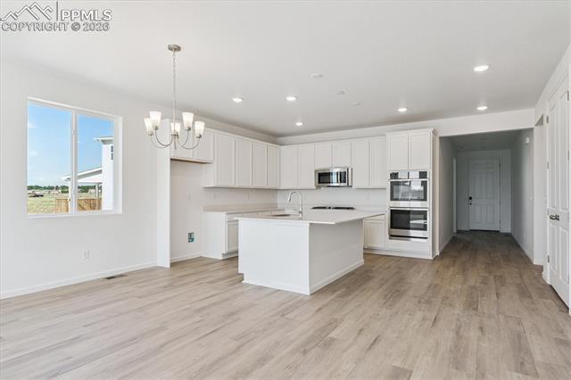 MLS Image for 3302  Bella Notte  ,Pueblo, Colorado