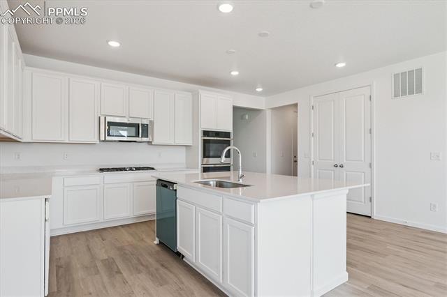 MLS Image for 3302  Bella Notte  ,Pueblo, Colorado