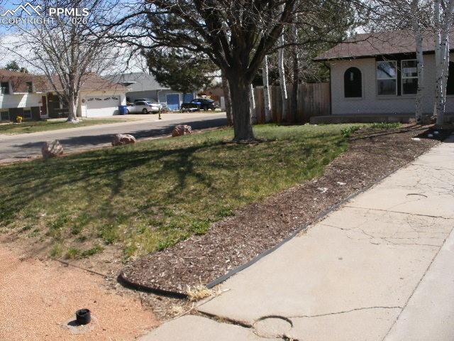 MLS Image for 141  Kingsley  ,Pueblo, Colorado