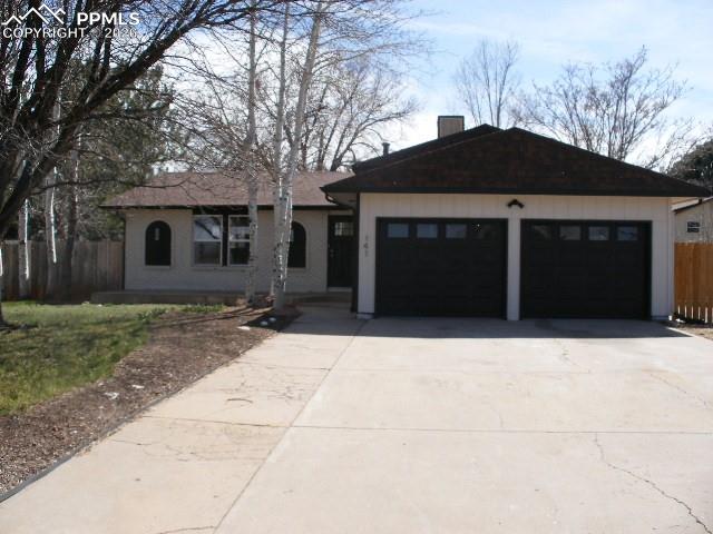 MLS Image for 141  Kingsley  ,Pueblo, Colorado