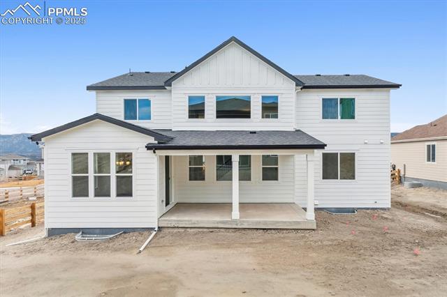 MLS Image for 16869  Starfall  ,Monument, Colorado