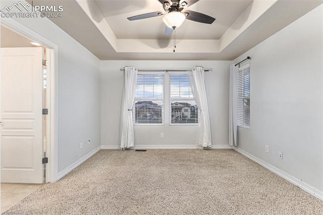 MLS Image for 6687  Cottonwood Tree  ,Colorado Springs, Colorado