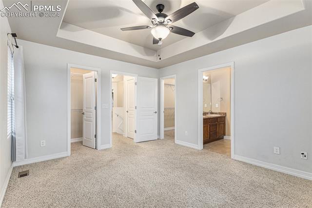 MLS Image for 6687  Cottonwood Tree  ,Colorado Springs, Colorado