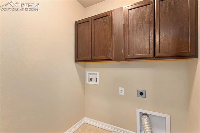 MLS Image for 6687  Cottonwood Tree  ,Colorado Springs, Colorado