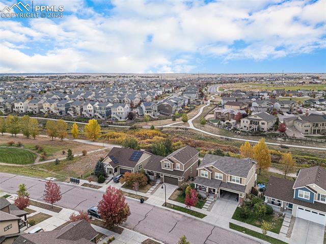 MLS Image for 6687  Cottonwood Tree  ,Colorado Springs, Colorado