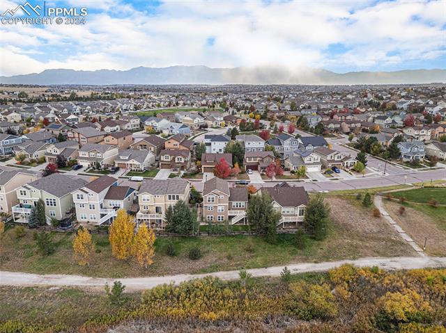 MLS Image for 6687  Cottonwood Tree  ,Colorado Springs, Colorado