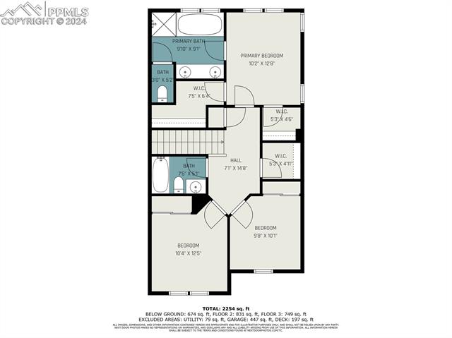 MLS Image for 6687  Cottonwood Tree  ,Colorado Springs, Colorado