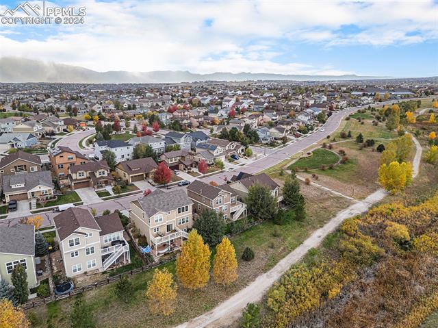 MLS Image for 6687  Cottonwood Tree  ,Colorado Springs, Colorado