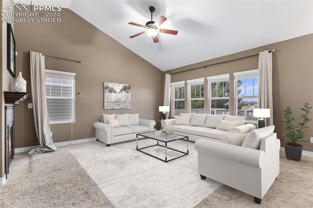 MLS Image for 6687  Cottonwood Tree  ,Colorado Springs, Colorado