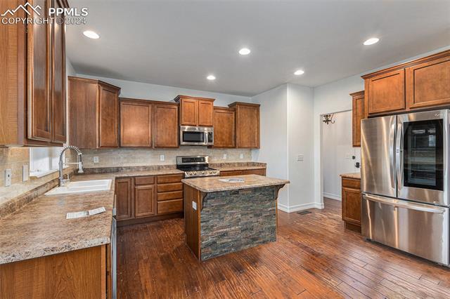 MLS Image for 6687  Cottonwood Tree  ,Colorado Springs, Colorado