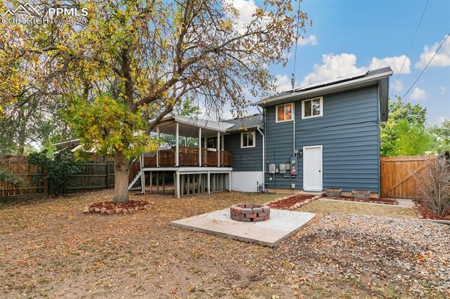 MLS Image for 2915  Hayman  ,Colorado Springs, Colorado