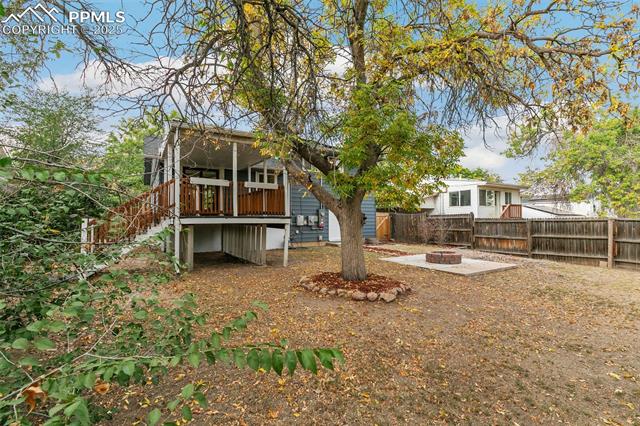 MLS Image for 2915  Hayman  ,Colorado Springs, Colorado