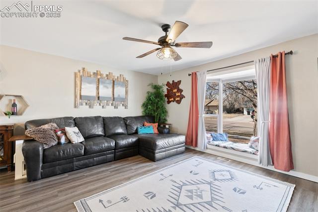 MLS Image for 2915  Hayman  ,Colorado Springs, Colorado