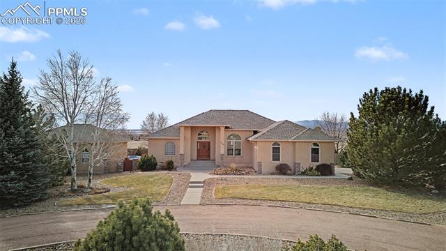 1170 W Loasa  , pueblo&nbsp; House Search MLS Picture