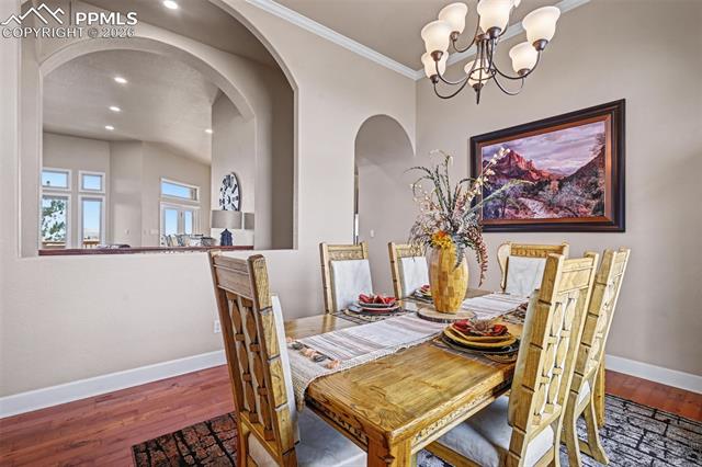 MLS Image for 1170 W Loasa  ,Pueblo, Colorado